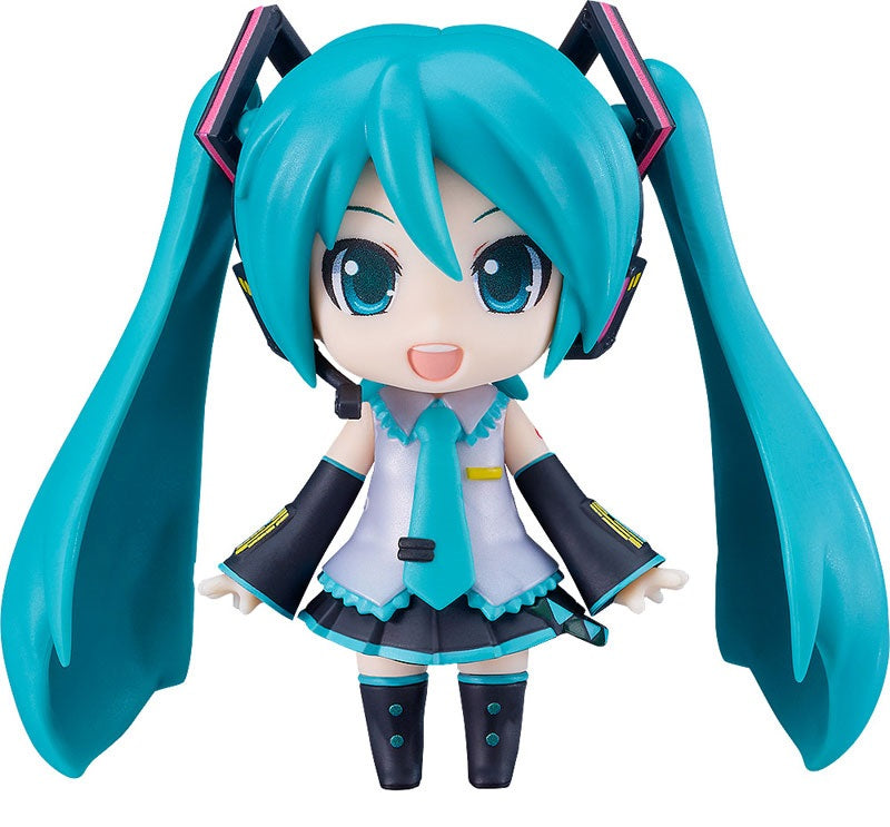 (Pre-Venta) Nendoroid Plamo - Hatsune Miku
