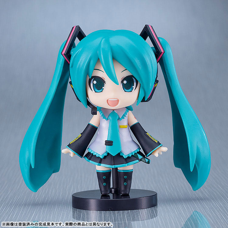 (Pre-Venta) Nendoroid Plamo - Hatsune Miku