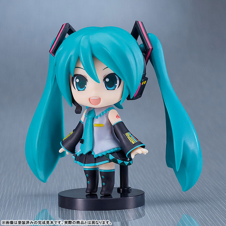 (Pre-Venta) Nendoroid Plamo - Hatsune Miku