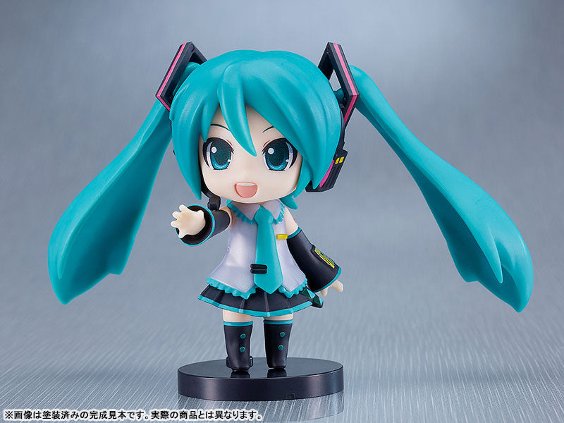 (Pre-Venta) Nendoroid Plamo - Hatsune Miku