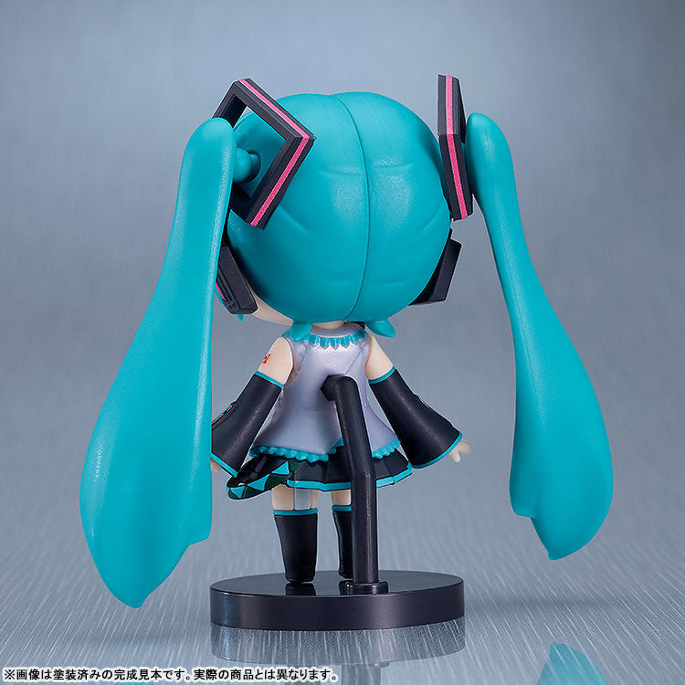 (Pre-Venta) Nendoroid Plamo - Hatsune Miku