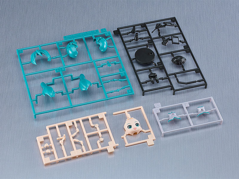 (Pre-Venta) Nendoroid Plamo - Hatsune Miku