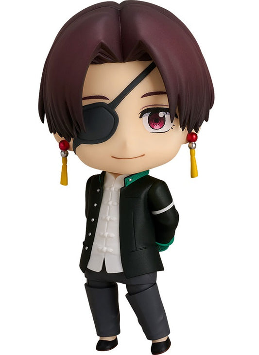 Nendoroid - Hayato Suo