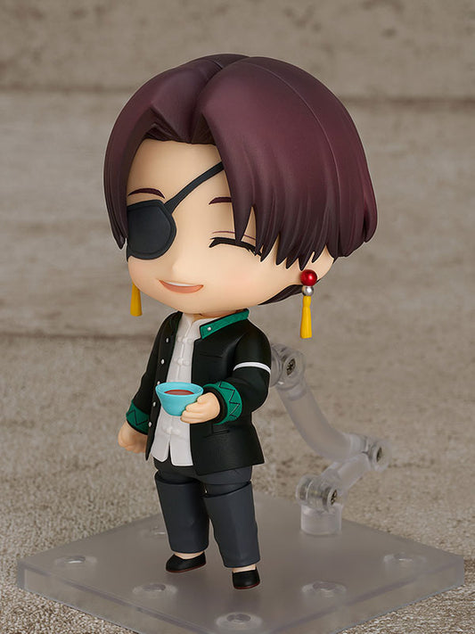 Nendoroid - Hayato Suo