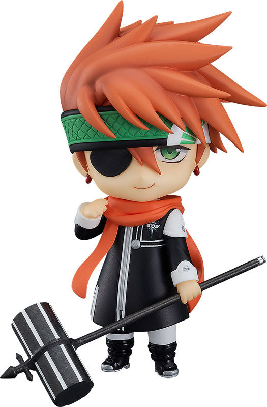 (Pre-Venta) Nendoroid - Lavi