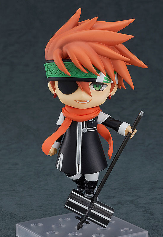 (Pre-Venta) Nendoroid - Lavi