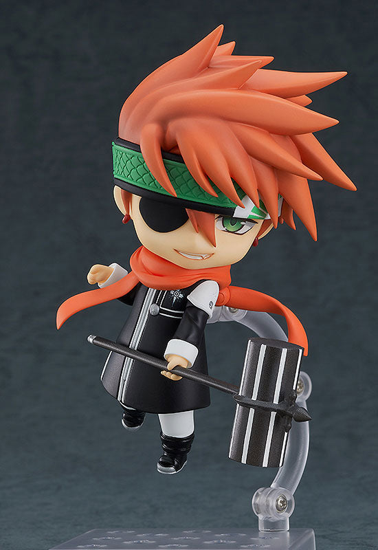 (Pre-Venta) Nendoroid - Lavi