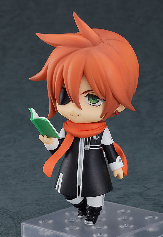 (Pre-Venta) Nendoroid - Lavi