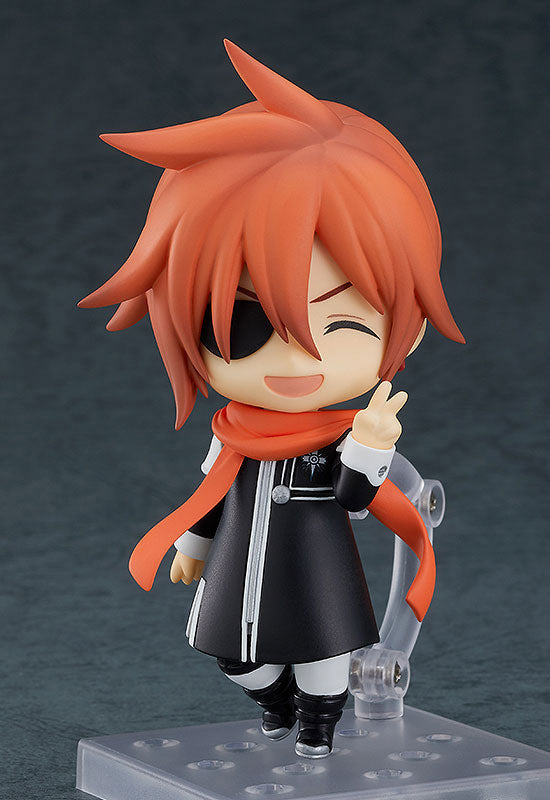 (Pre-Venta) Nendoroid - Lavi