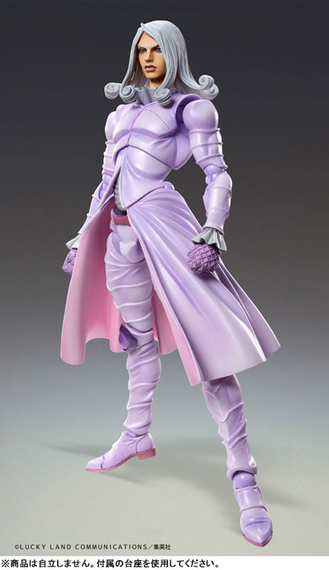 (Pre-Venta) Super Action Statue - Funny Valentine (Second)