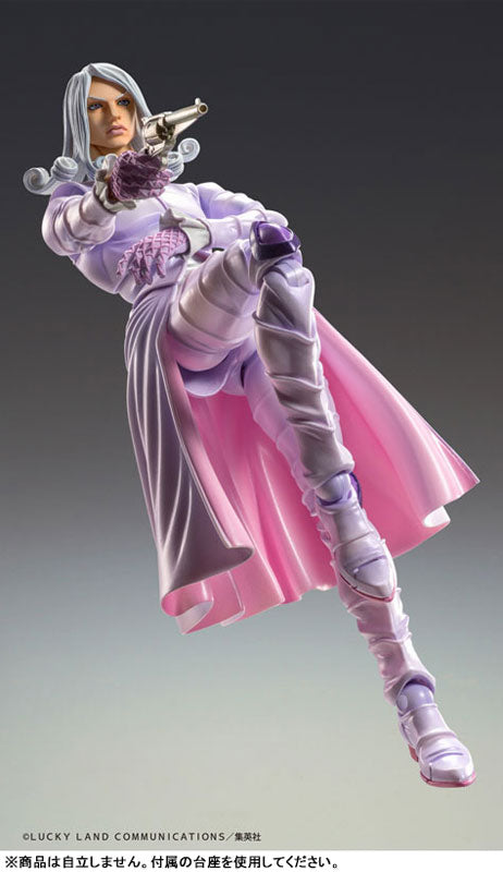 (Pre-Venta) Super Action Statue - Funny Valentine (Second)