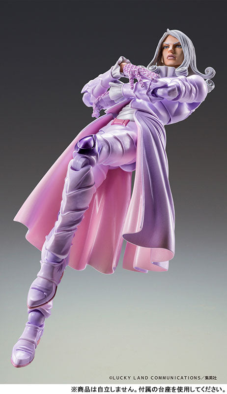 (Pre-Venta) Super Action Statue - Funny Valentine (Second)