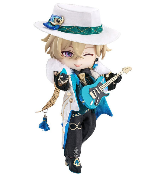 (Pre-Venta) Nendoroid Doll - Aventurine (Star Rail Live)
