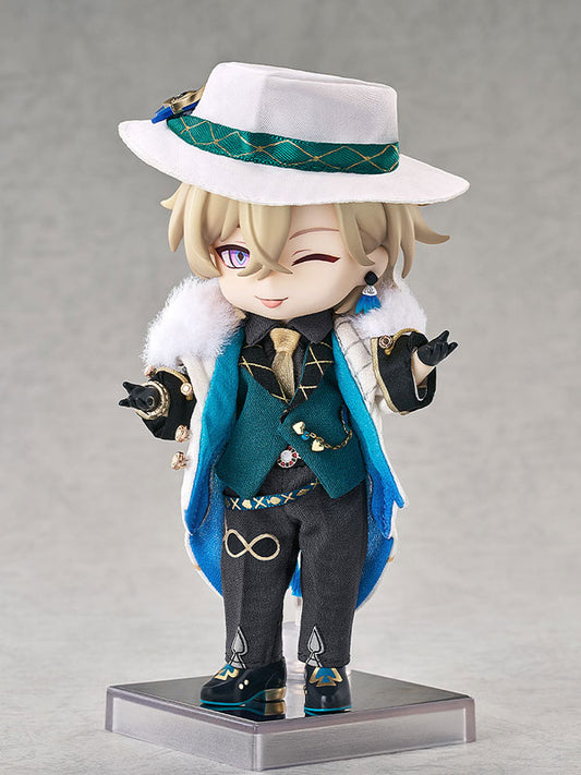 (Pre-Venta) Nendoroid Doll - Aventurine (Star Rail Live)