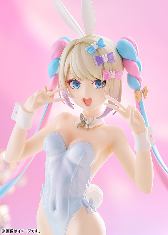 (Pre-Venta) POP UP PARADE - OMGkawaiiAngel-chan ver. Bunny (L Size)