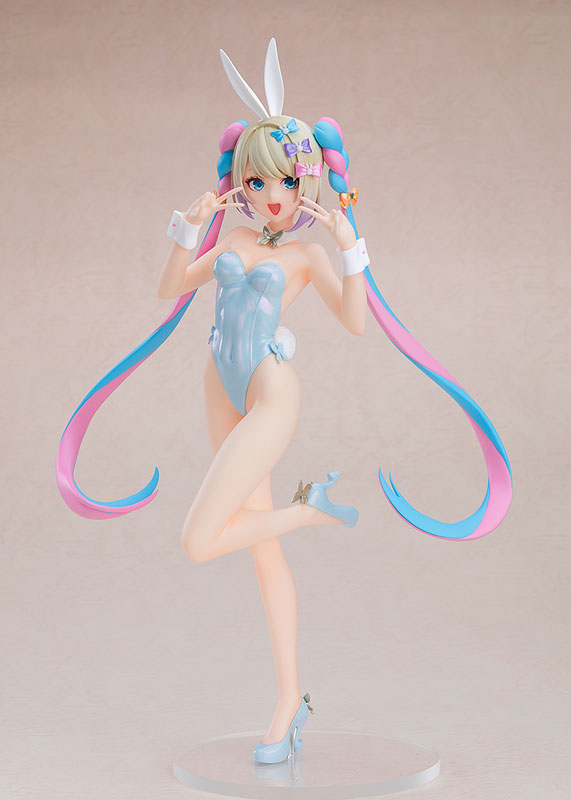 (Pre-Venta) POP UP PARADE - OMGkawaiiAngel-chan ver. Bunny (L Size)