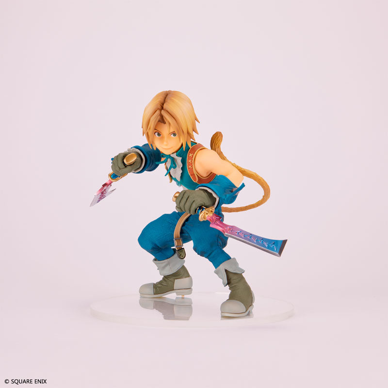 (Pre-Venta) FORM-ISM - Zidane Tribal
