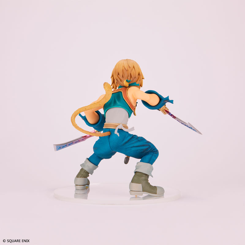 (Pre-Venta) FORM-ISM - Zidane Tribal