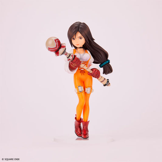 (Pre-Venta) FORM-ISM - Garnet Til Alexandros XVII