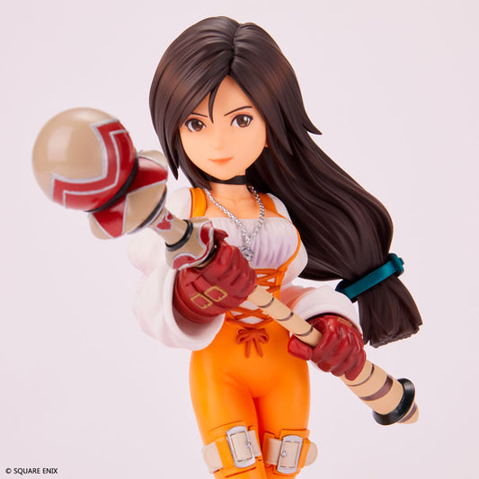(Pre-Venta) FORM-ISM - Garnet Til Alexandros XVII