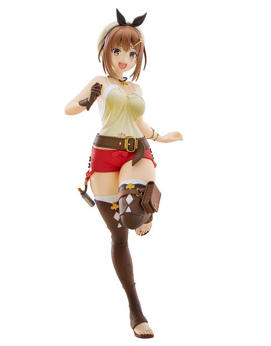 (Pre-Venta) POP UP PARADE - Reisalin Stout (L Size)