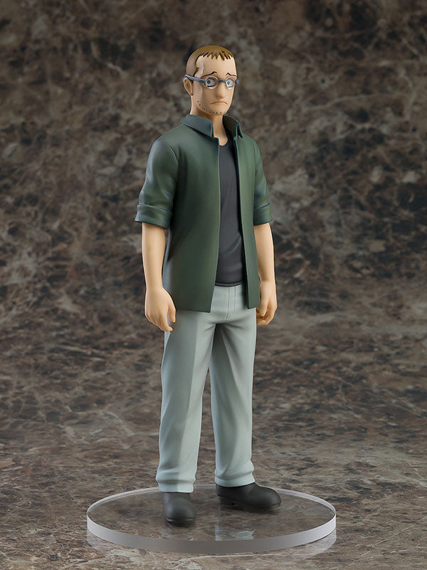 (Pre-Venta) POP UP PARADE - Shou Tucker & Nina Chimera