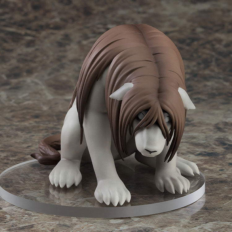 (Pre-Venta) POP UP PARADE - Shou Tucker & Nina Chimera