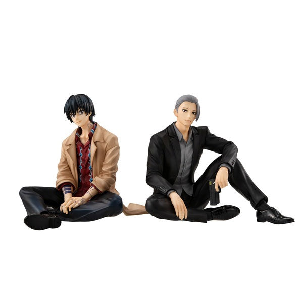 (Pre-Venta) Palm Sized - Yoichi Nagumo
