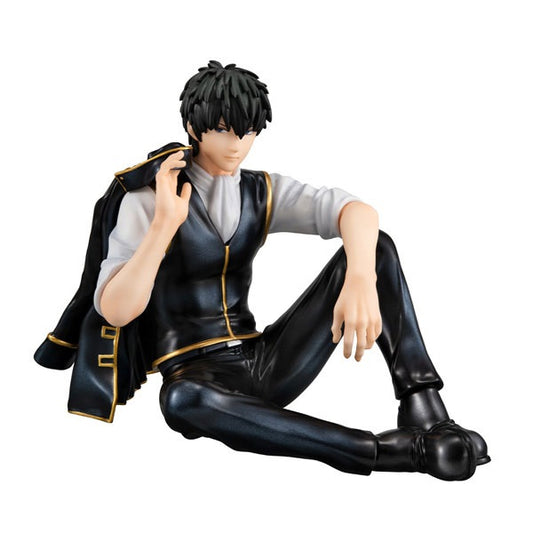 (Pre-Venta) Palm Sized - Toshiro Hijikata