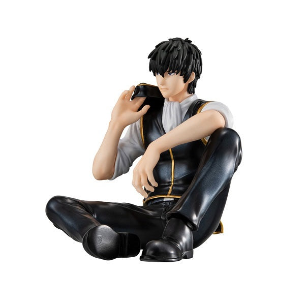 (Pre-Venta) Palm Sized - Toshiro Hijikata