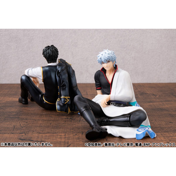 (Pre-Venta) Palm Sized - Toshiro Hijikata
