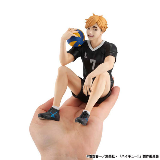 (Pre-Venta) Palm Sized - Atsumu Miya