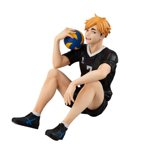 (Pre-Venta) Palm Sized - Atsumu Miya