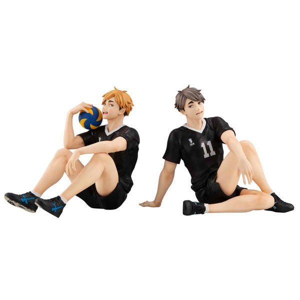 (Pre-Venta) Palm Sized - Atsumu Miya