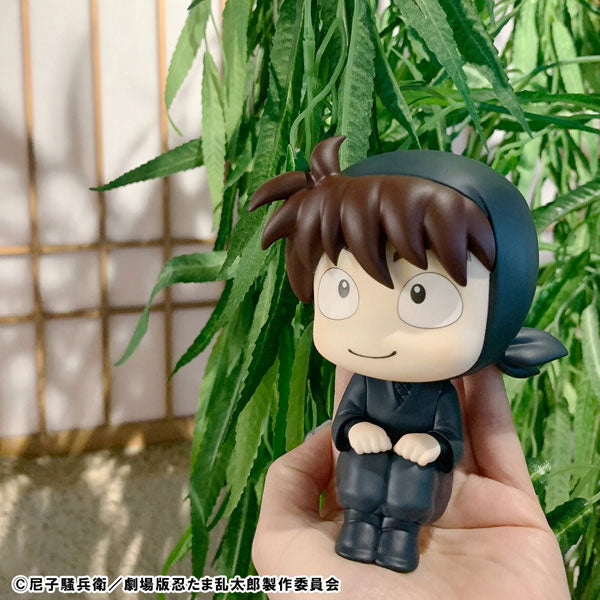 (Pre-Venta) LookUp - Hansuke Doi
