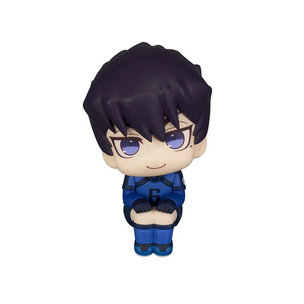 (Pre-Venta) LookUp - Tabito Karasu