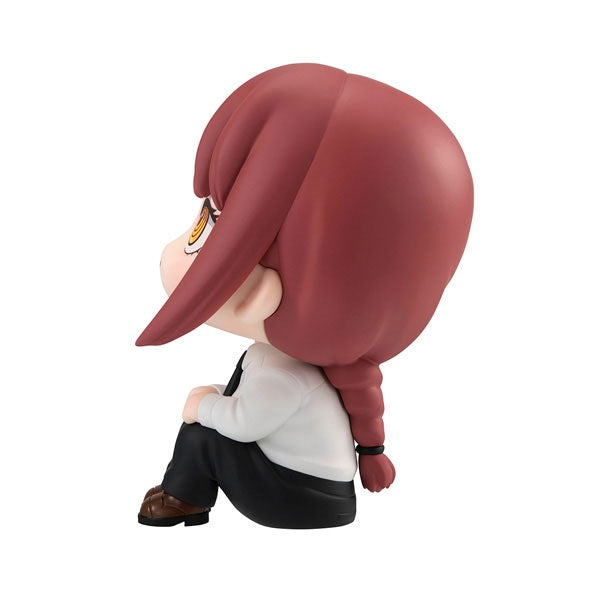 (Pre-Venta) LookUp - Makima