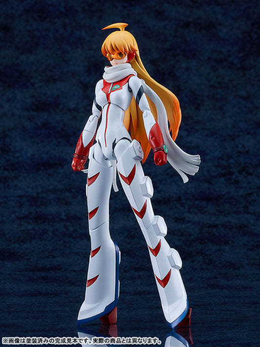 (Pre-Venta) MODEROID - Buster Machine No.7