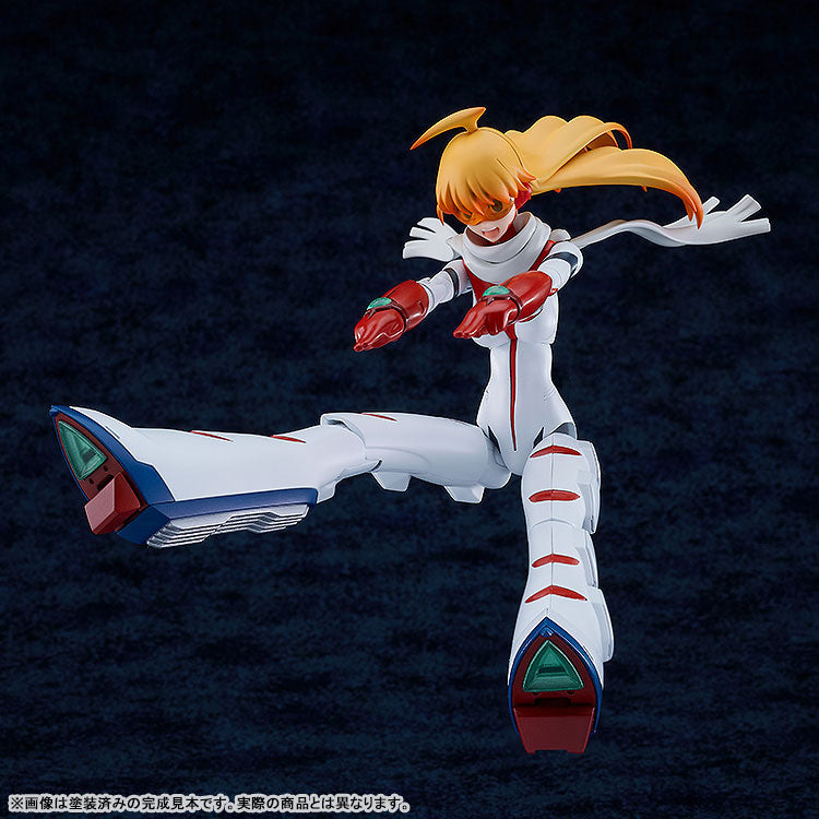 (Pre-Venta) MODEROID - Buster Machine No.7