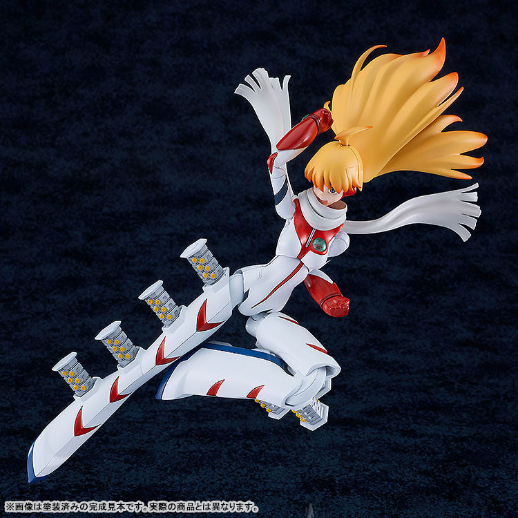 (Pre-Venta) MODEROID - Buster Machine No.7