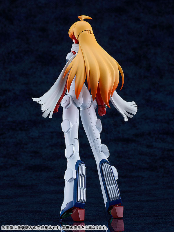 (Pre-Venta) MODEROID - Buster Machine No.7