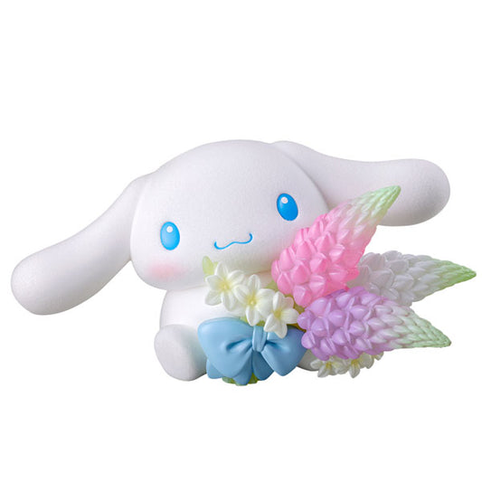 (Pre-Venta) mofamofy - Cinnamoroll