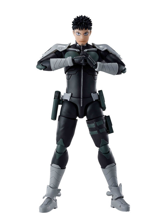 (Pre-Venta) S.H. Figuarts - Kafka Hibino