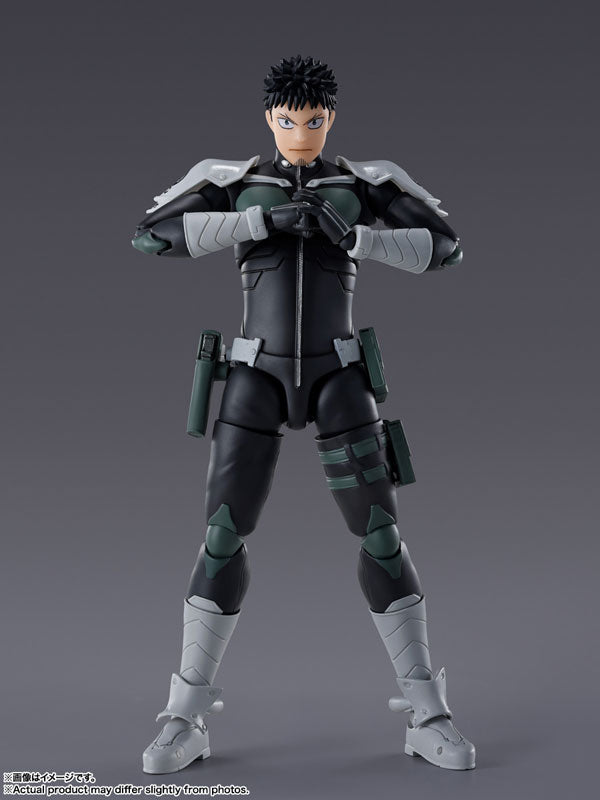(Pre-Venta) S.H. Figuarts - Kafka Hibino