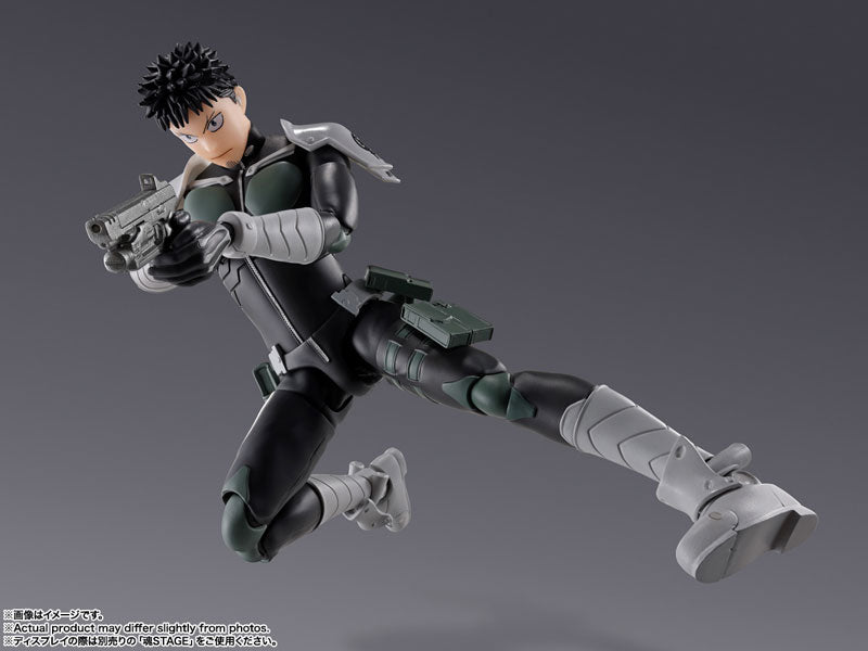 (Pre-Venta) S.H. Figuarts - Kafka Hibino