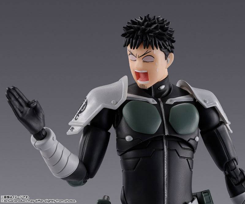 (Pre-Venta) S.H. Figuarts - Kafka Hibino