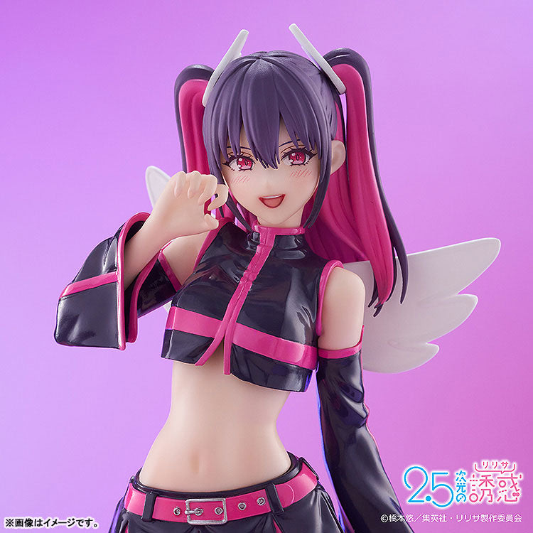 (Pre-Venta) POP UP PARADE - Miriella ver. Angel Airborne Corps