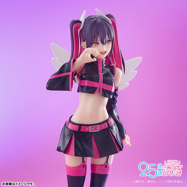 (Pre-Venta) POP UP PARADE - Miriella ver. Angel Airborne Corps