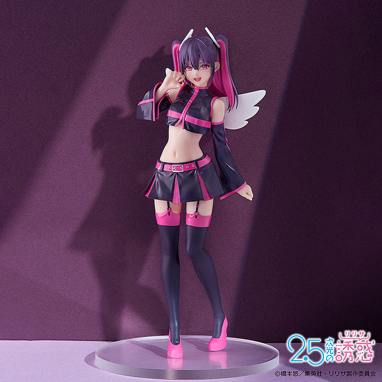 (Pre-Venta) POP UP PARADE - Miriella ver. Angel Airborne Corps