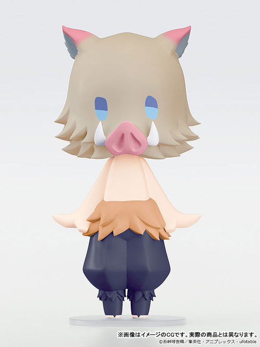 (Pre-Venta) HELLO! GOOD SMILE - Inosuke Hashibira
